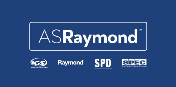 ASRaymond