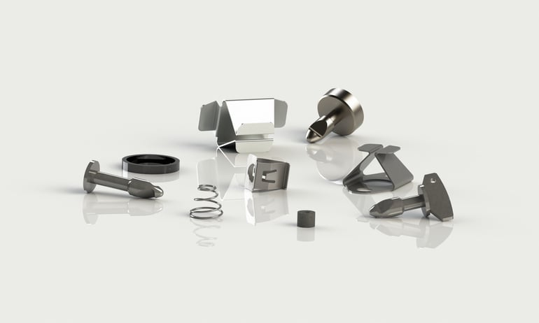 Bi-Fix Fasteners – The Perfect Fix