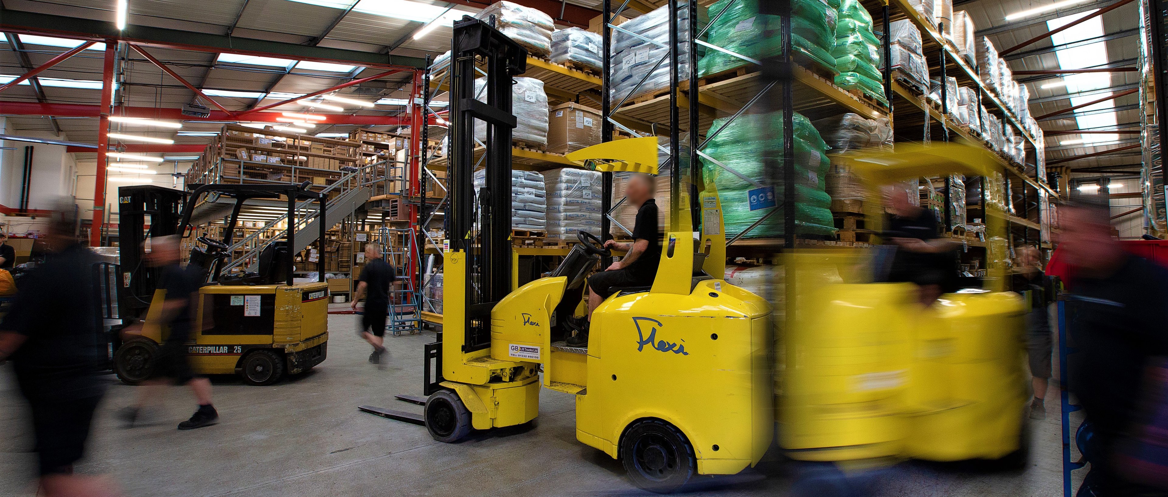 Comdir Get rolling with our new range of castors