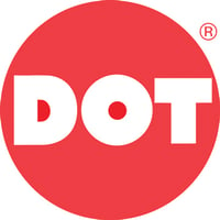 DOT fasteners