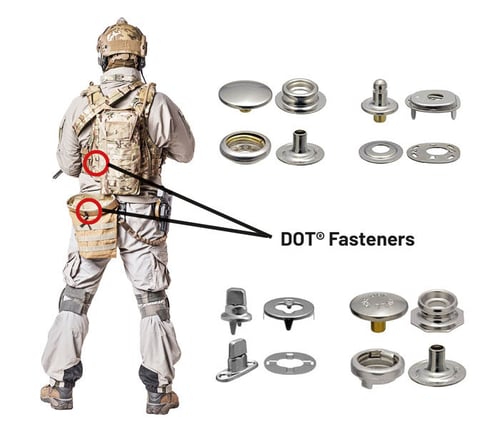 Military-DOT-Fasteners