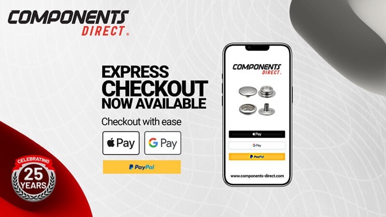 Introducing Express Checkout: A Faster, Easier Way to Shop