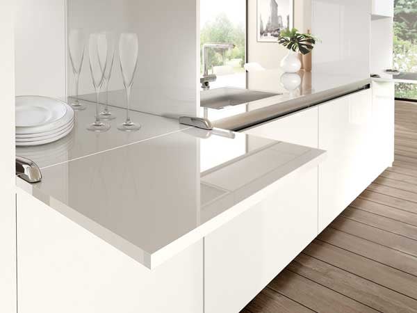Introducing the New Salice Conecta, Pacta, Wind & Air Hinge Systems