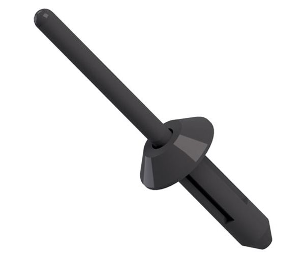 Snap, Click, Pop: A Guide to the Different Types of Plastic Rivets